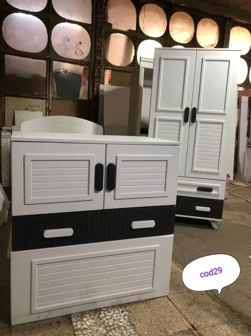 سرویس خواب (((کودک باکیفیت و ضمانت/|اسباب و اثاث بچه|تهران, شیخ هادی|دیوار