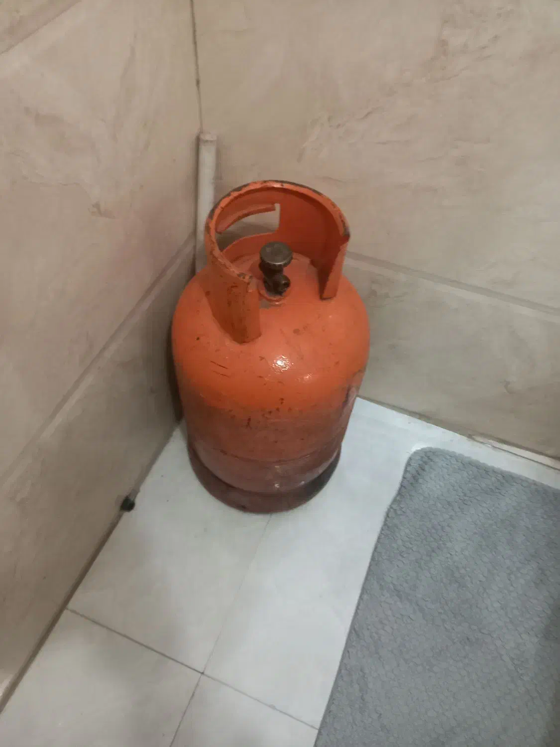 کپسول گاز|اجاق گاز و لوازم برقی پختوپز|رشت, سلیمانداراب|دیوار