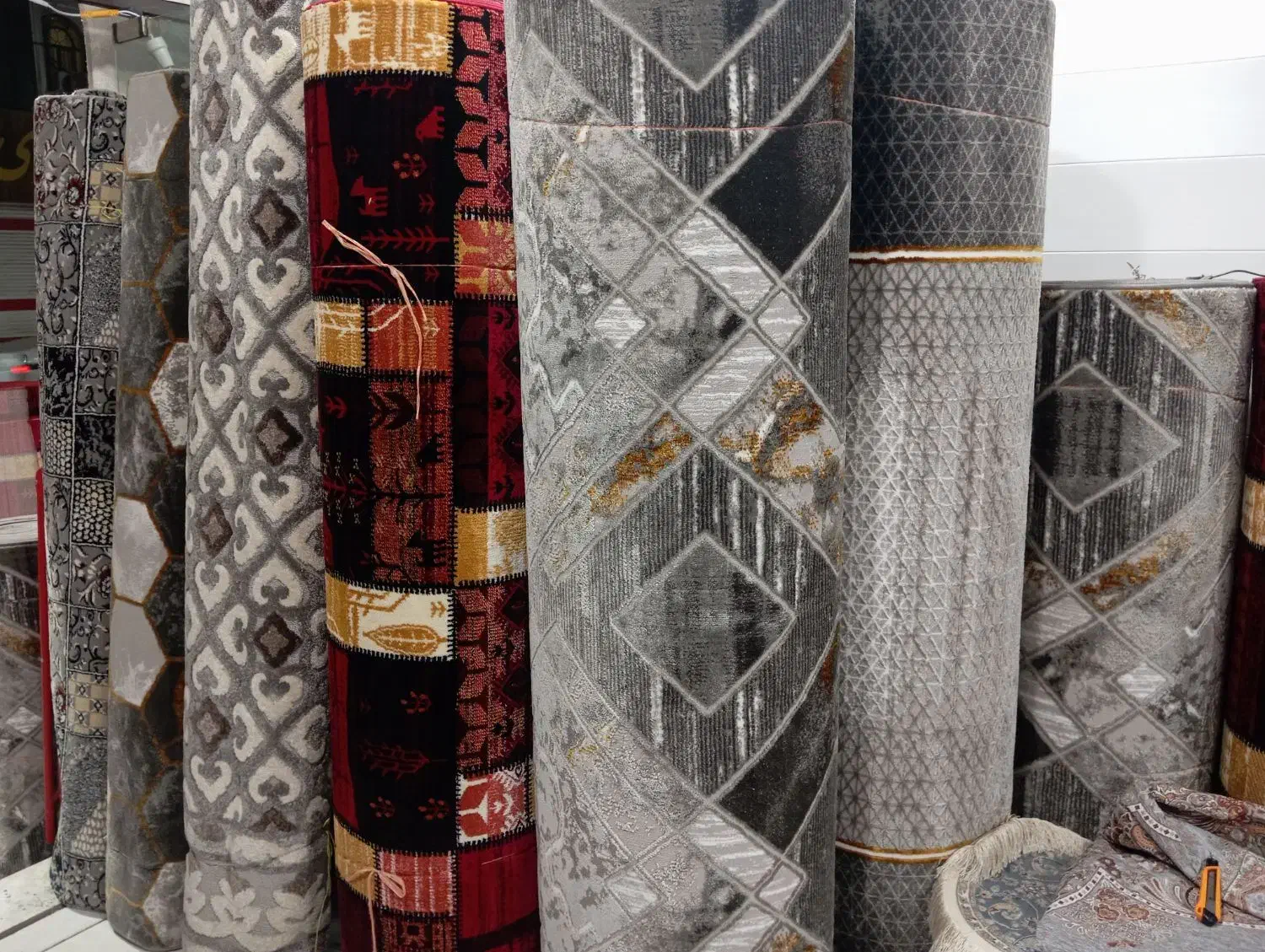 موکت گلیم آوینا|موکت|زاهدان, |دیوار