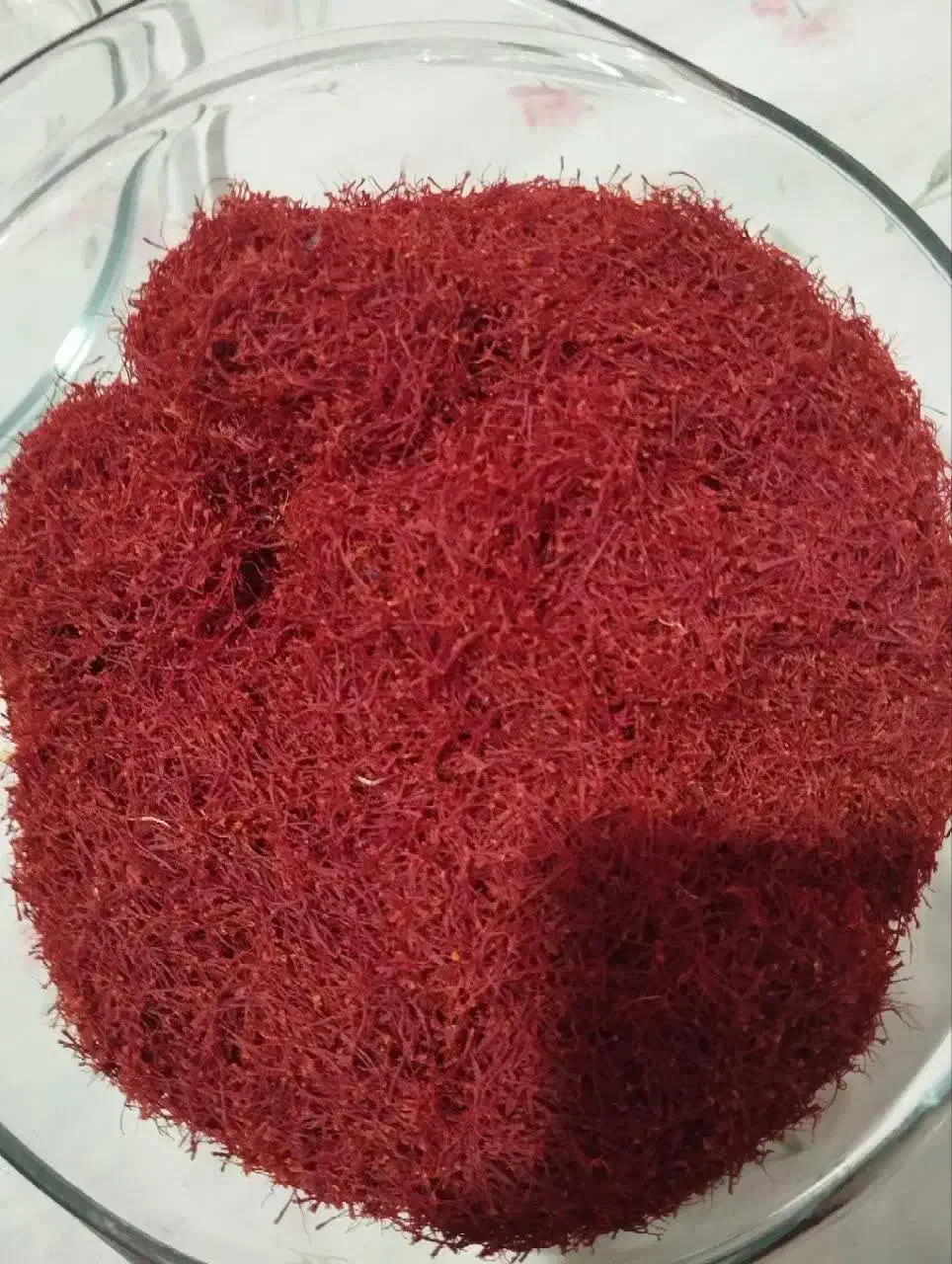 زعفران اعلا|خوردنی و آشامیدنی|تهران, ازگل|دیوار