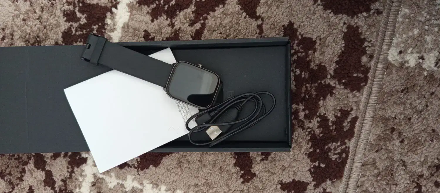 ساعت هوشمند|ساعت|مراغه, |دیوار