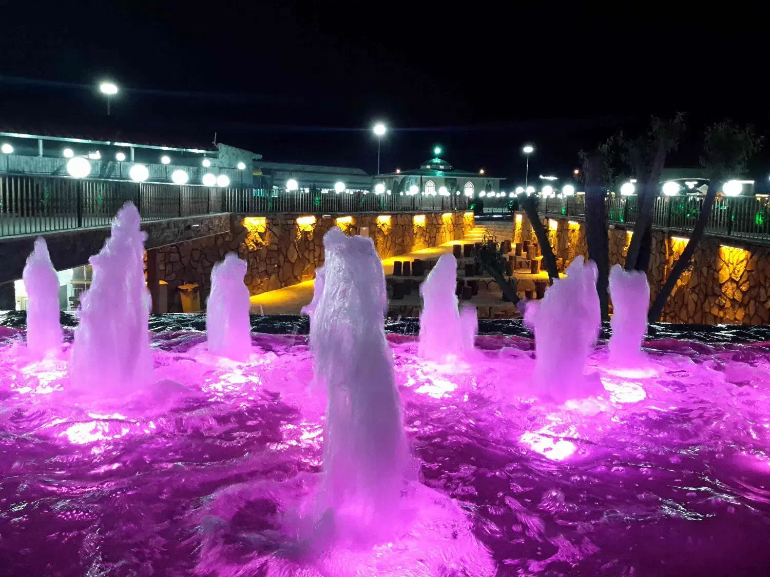 آب و هنر مشاوره طراحی و اجرای تخصصی انواع آبنما|مصالح و تجهیزات ساختمان|تهران, زعفرانیه|دیوار