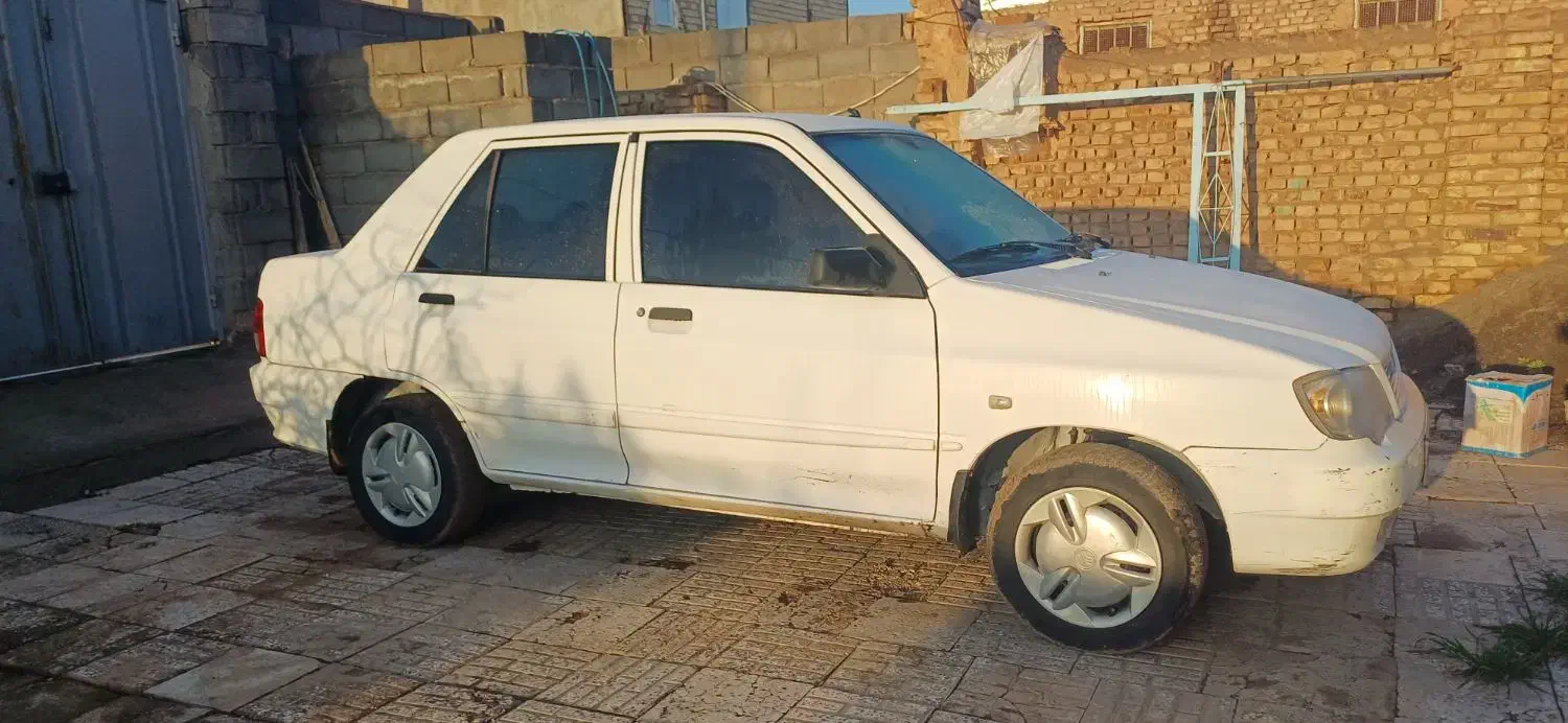 پراید ۱۳۲|خودرو سواری و وانت|جوین, |دیوار