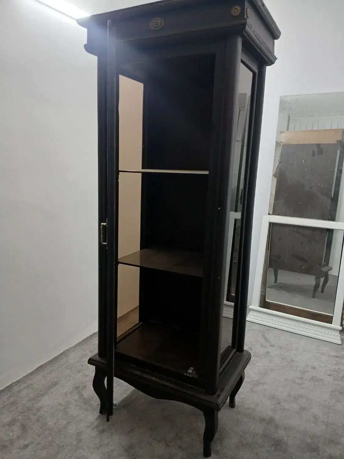 گنجه|صنایع دستی و سایر لوازم تزئینی|مشهد, نیزه|دیوار