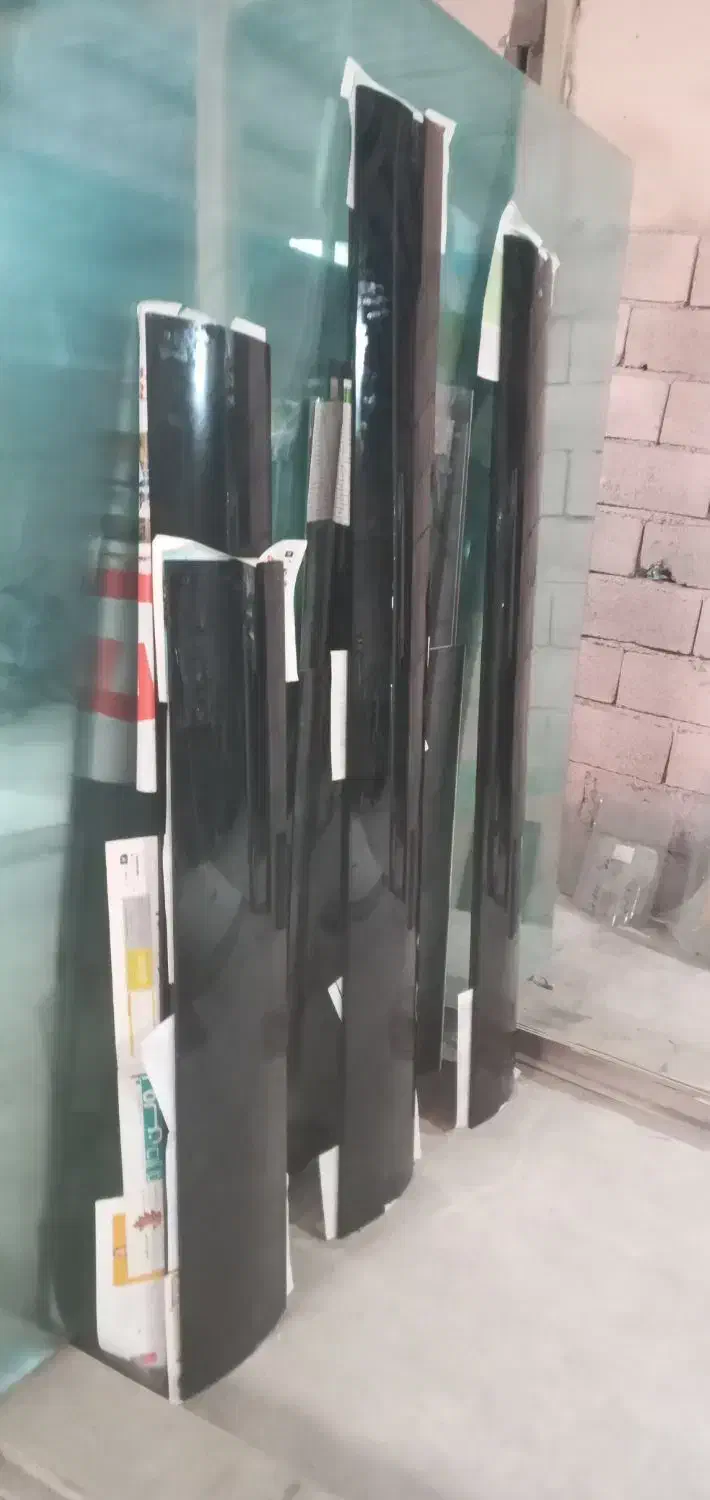 شیشه خم خسروی|خدمات پیشه و مهارت|پاکدشت, پاکدشت (مامازند)|دیوار