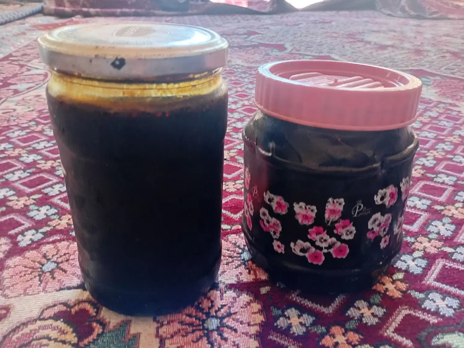 دوشاب توت  تازه امسال|خوردنی و آشامیدنی|مشگین شهر, |دیوار