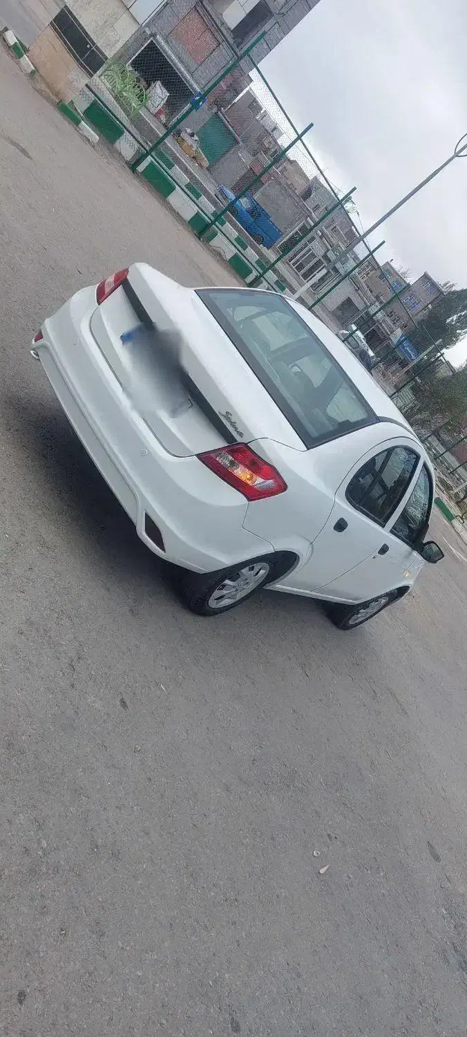 ساینا مدل۹۹|خودرو سواری و وانت|اردبیل, |دیوار