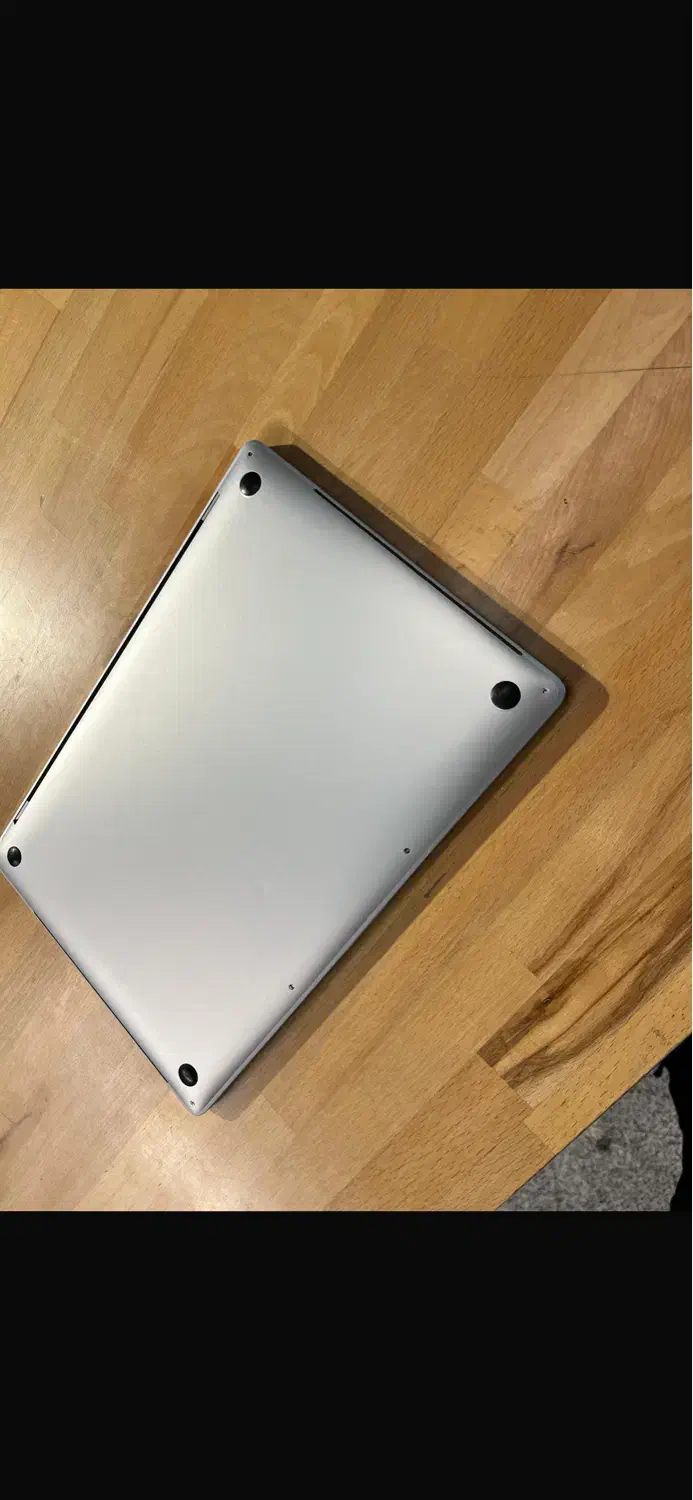 Macbook pro 2019|رایانه همراه|تبریز, |دیوار