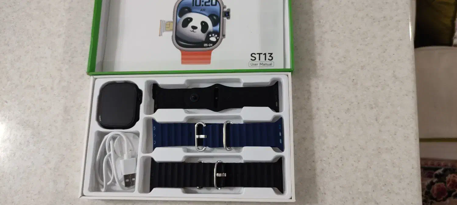 ساعت هوشمند|ساعت|شهر بابک, |دیوار