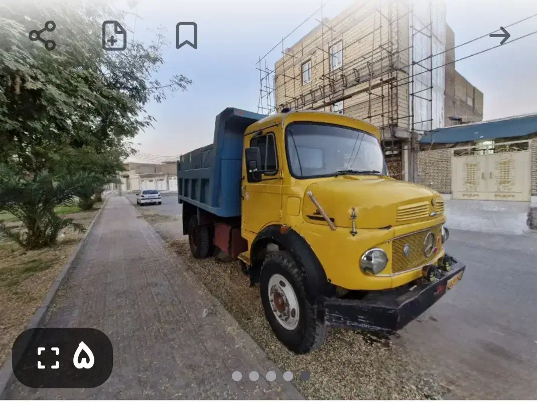 مکانیک سیار انواع ماشین های سنگین|خدمات موتور و ماشین|ایلام, |دیوار