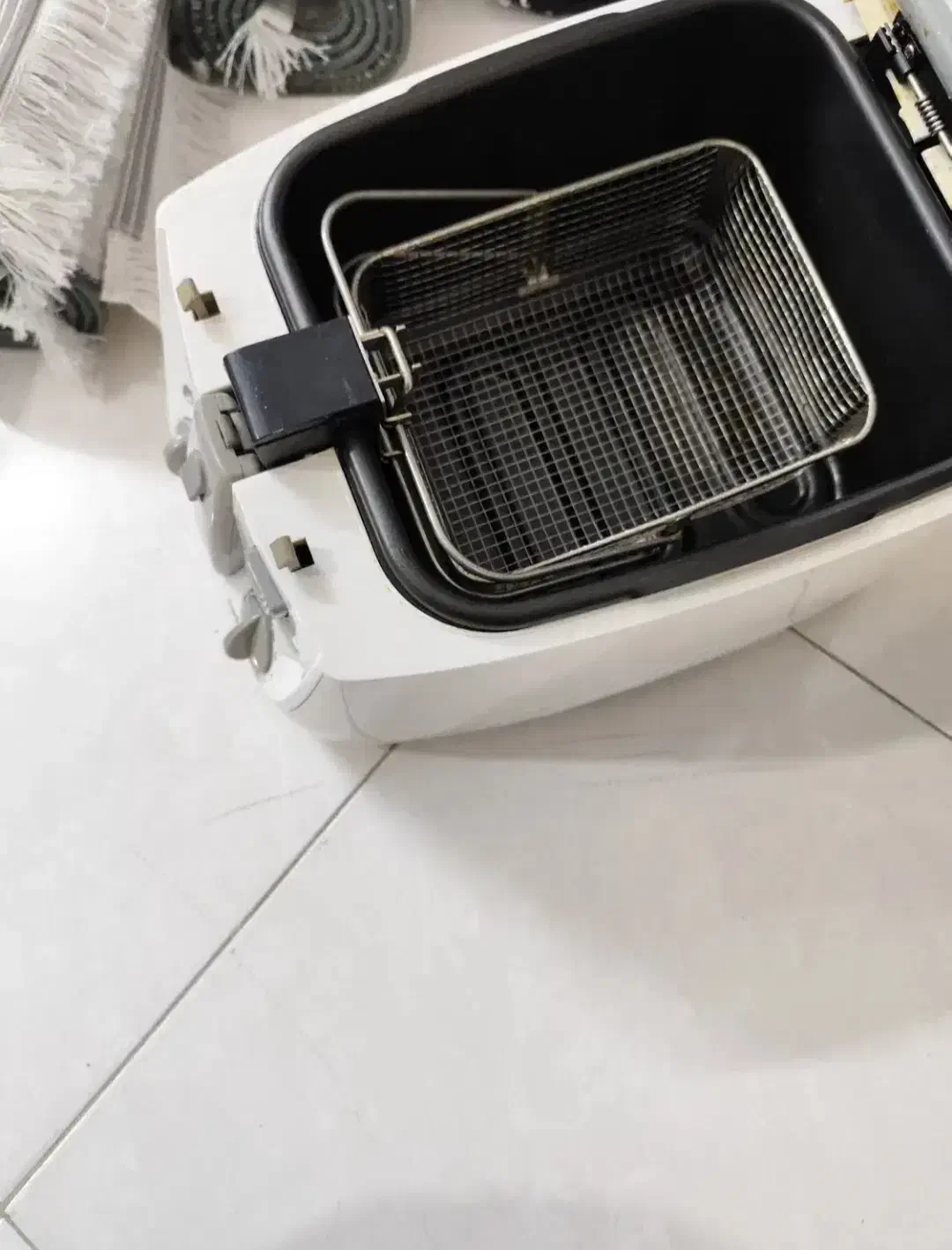 سرخ کن|اجاق گاز و لوازم برقی پخت‌وپز|سنقر, |دیوار