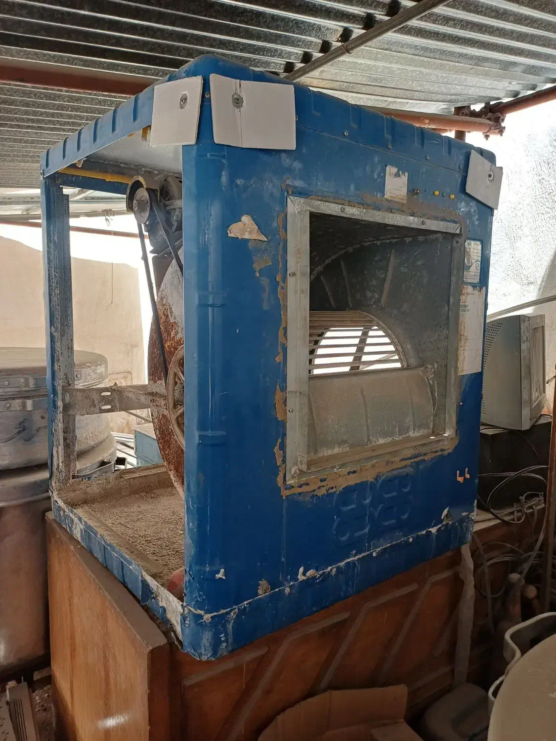 کولر آبی ۵۰۰۰|کولر آبی|زاهدان, |دیوار