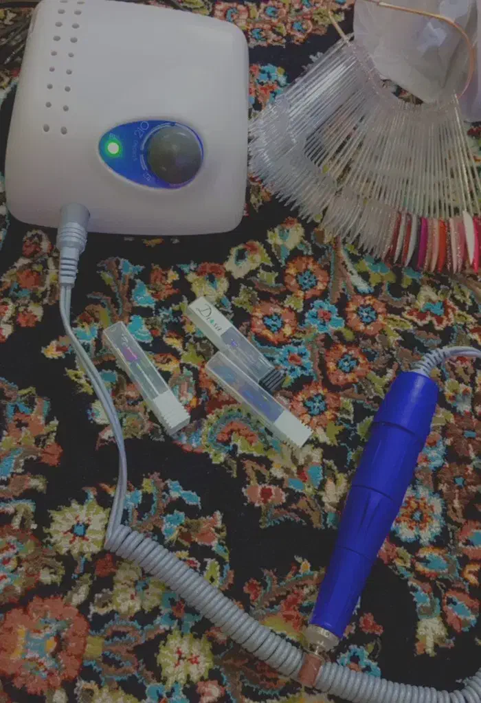 سوهان برقی|آرایشی، بهداشتی، درمانی|شهریار, شهرک شاهد|دیوار