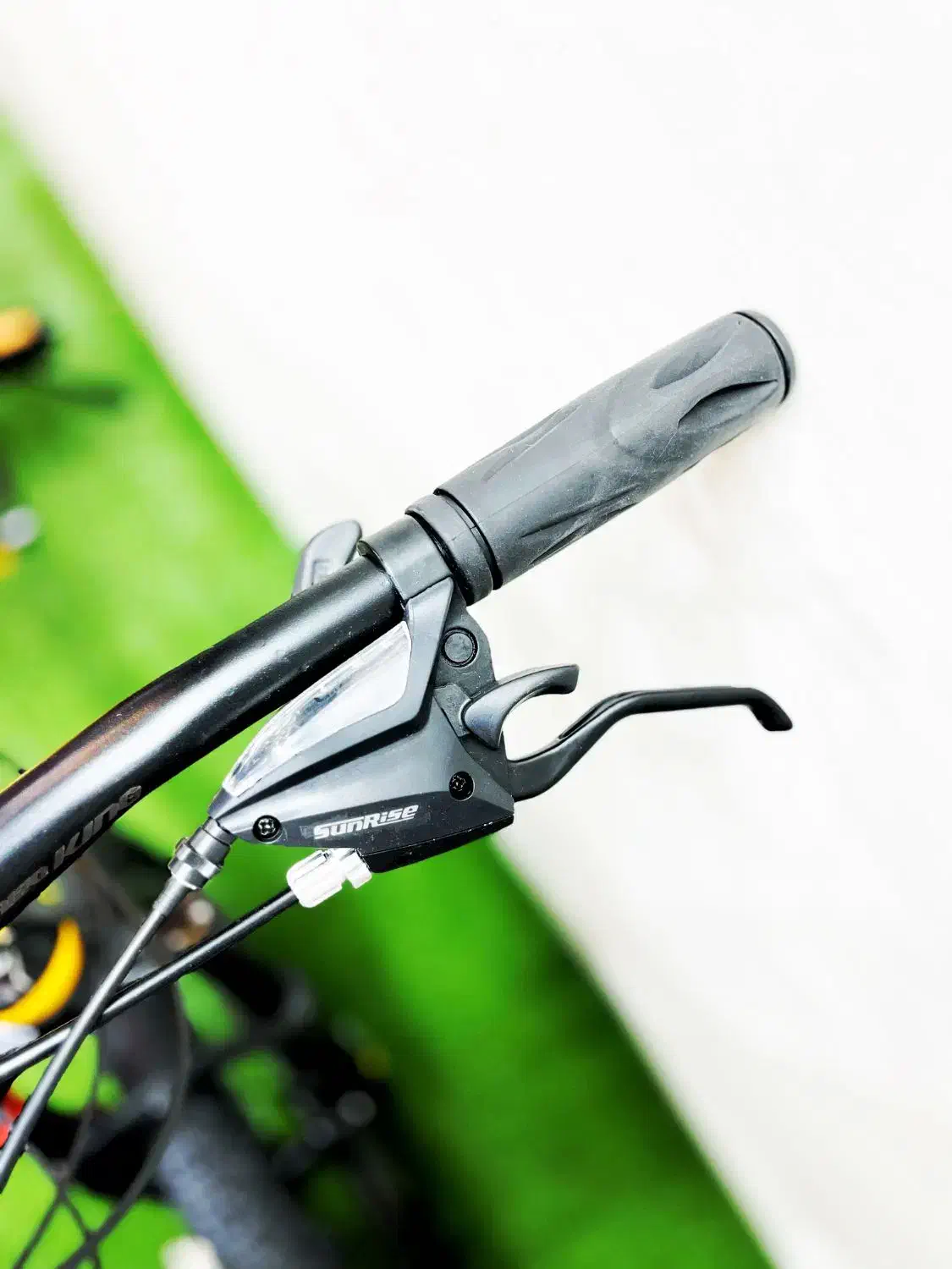 دوچرخه سایز ۲۴ برند کینگ/۲۴ سرعته/ اصل|دوچرخه، اسکیت، اسکوتر|گنبد کاووس, |دیوار