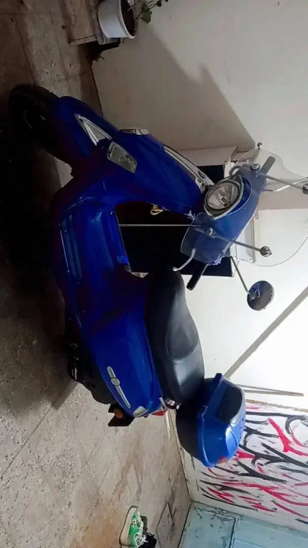 فروش|موتورسیکلت|اصفهان, قائمیه|دیوار