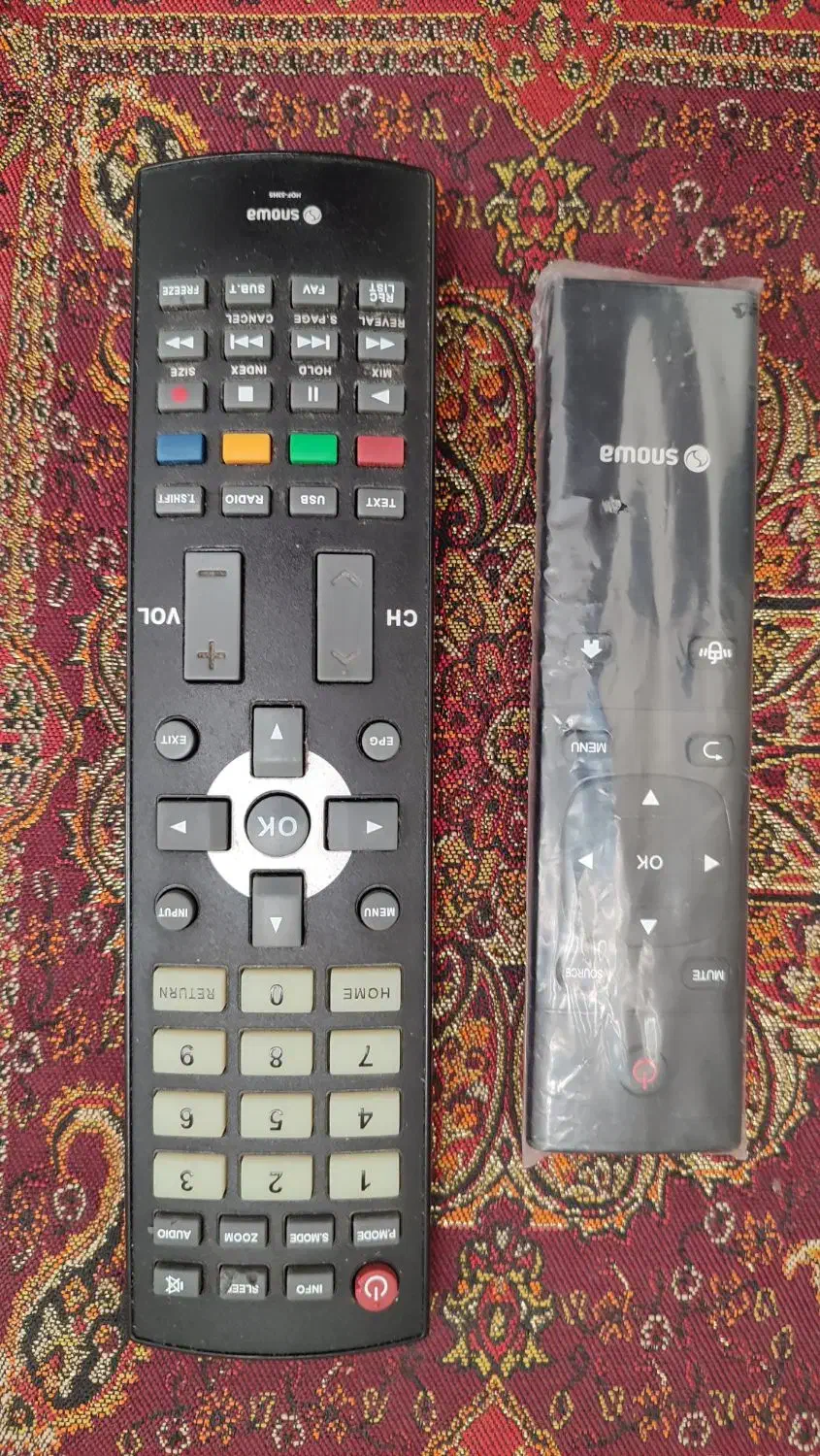 4kتلویزیون هوشمند ۵۰ اسنوا|تلویزیون و پروژکتور|ساوه, |دیوار