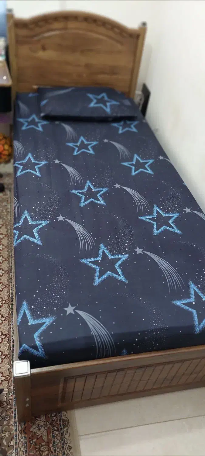 دوخت کاور کشدار تشک تخت|سرویس روتختی|لنگرود, |دیوار