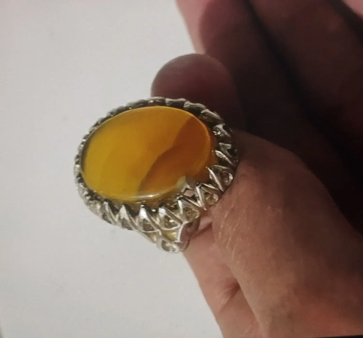 انگشتر|جواهرات|فسا, |دیوار