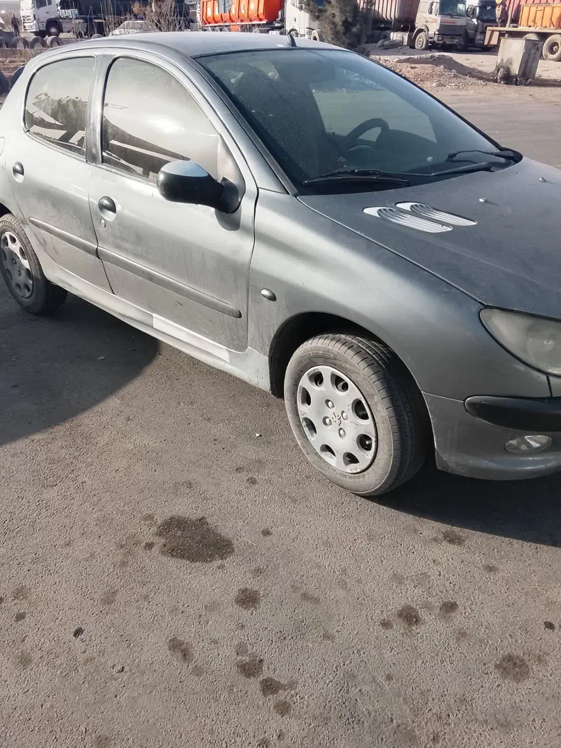 خودرو|خودرو سواری و وانت|یزد, |دیوار