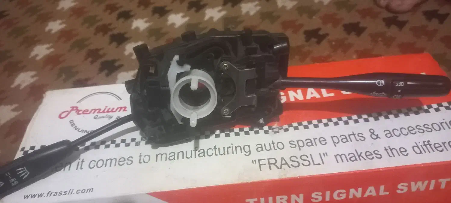 دسته راهنما مزدا1600|قطعات یدکی و لوازم جانبی|زاهدان, |دیوار