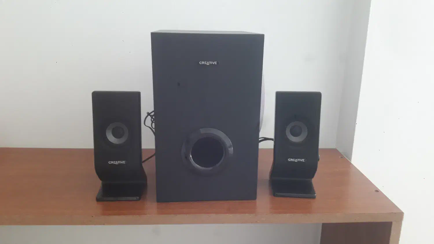 اسپیکر کامپیوتر|قطعات و لوازم جانبی رایانه|کاشان, کوچه باسکول|دیوار