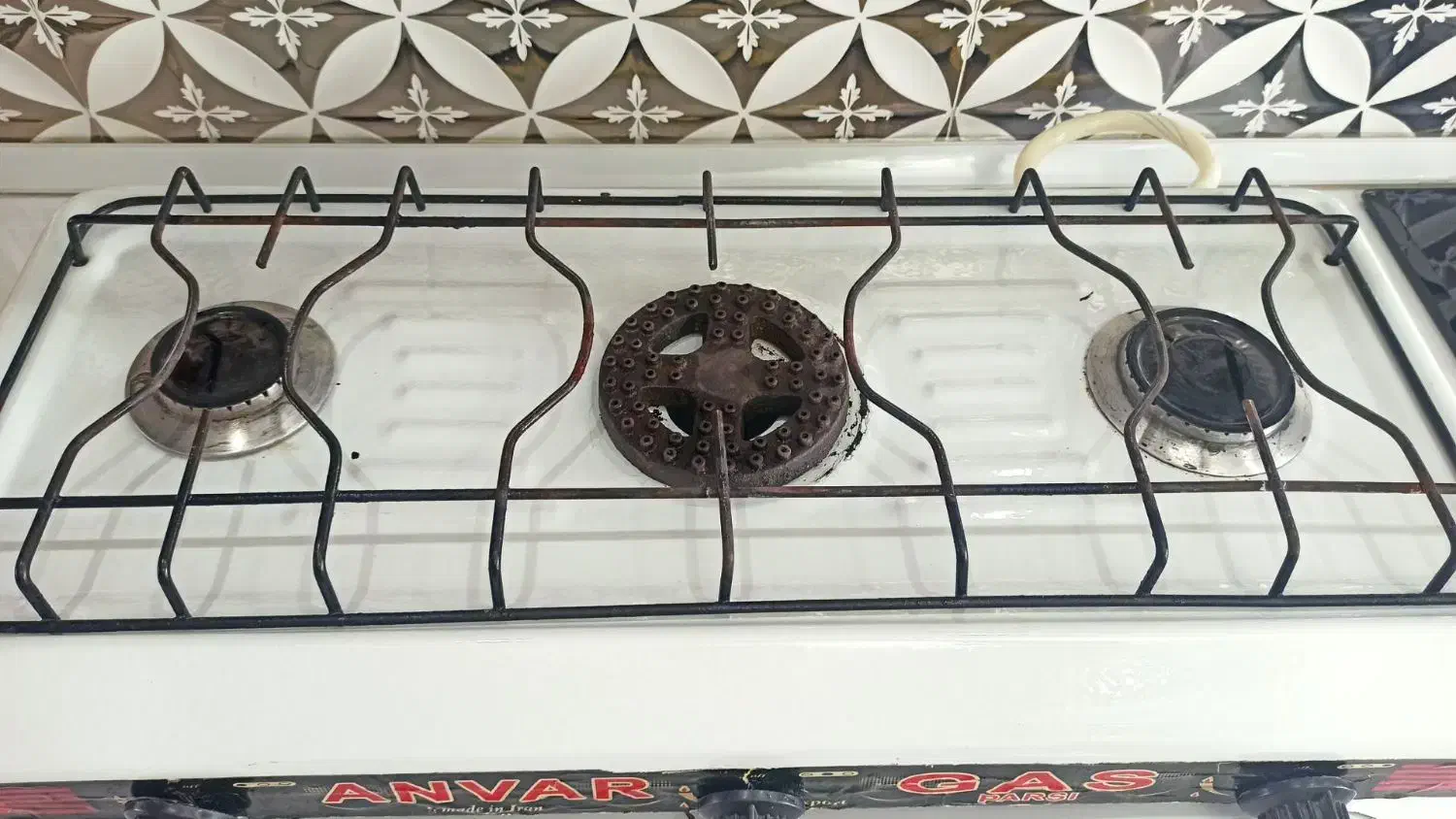 اجاق گاز|اجاق گاز و لوازم برقی پخت‌وپز|قیدار, |دیوار