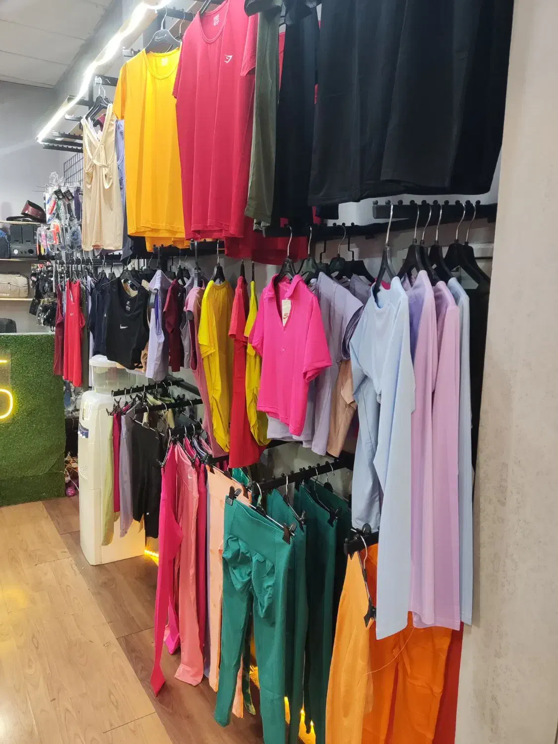 لباس ورزشی|لباس|کرج, مطهری|دیوار