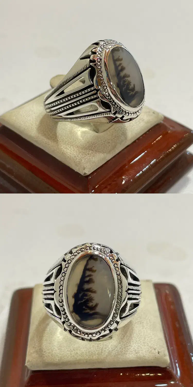 انگشتر زنجان سفارشی|جواهرات|زنجان, |دیوار