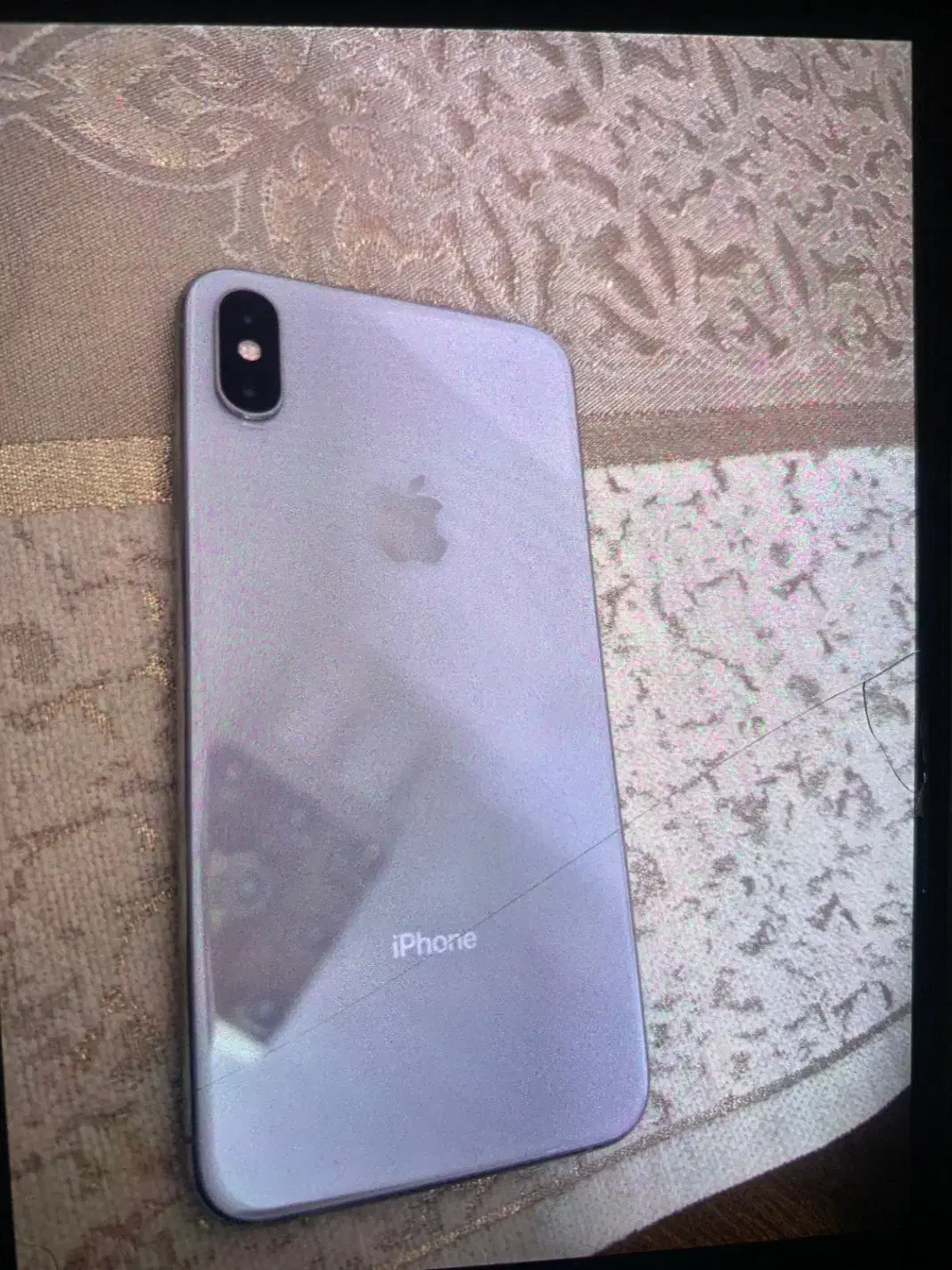 Xs max|موبایل|تهران, سعادت‌آباد|دیوار