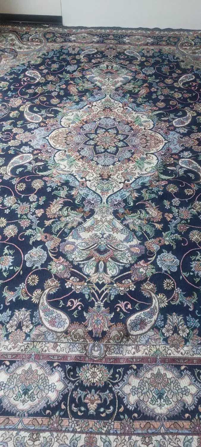 رو فرشی طلا کوب یزد|روفرشی|اسلامشهر, شهرک انبیا|دیوار