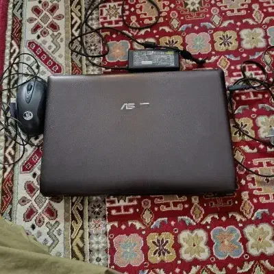 لپ تاپ ایسوس|رایانه همراه|زاهدان, |دیوار