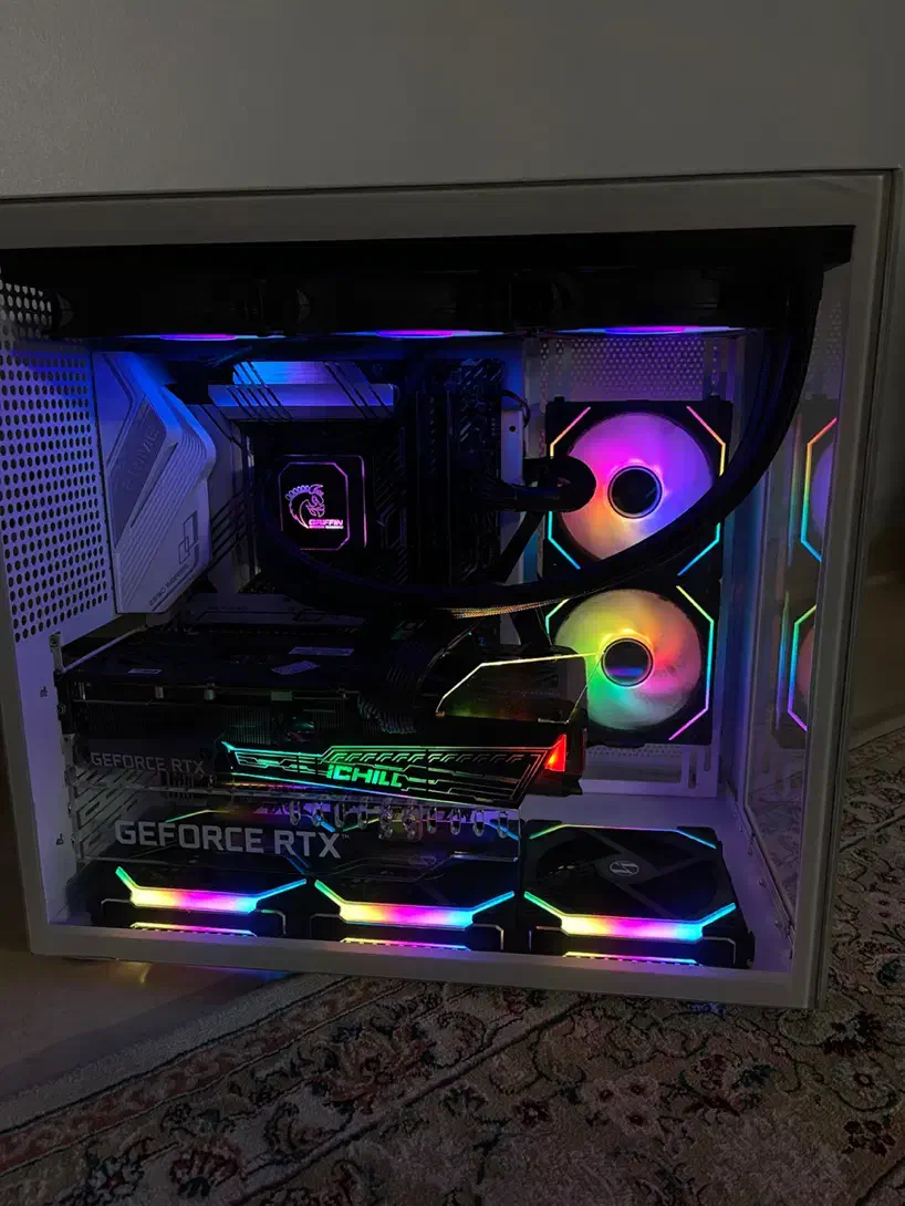 کیس گیمینگ|رایانه رومیزی|تهران, کوثر|دیوار