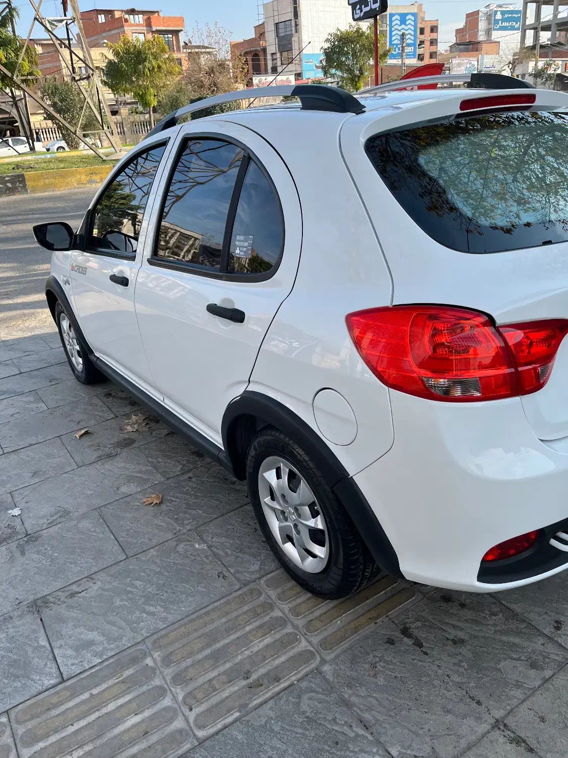 کوییک اس ۱۴۰۲ در حد کمکار|خودرو سواری و وانت|قائم‌شهر, |دیوار