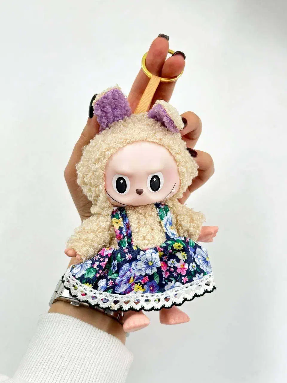 آویز لبوبو سایز بزرگ هدیه یلدایی|اسباب‌‌بازی|سهند, |دیوار