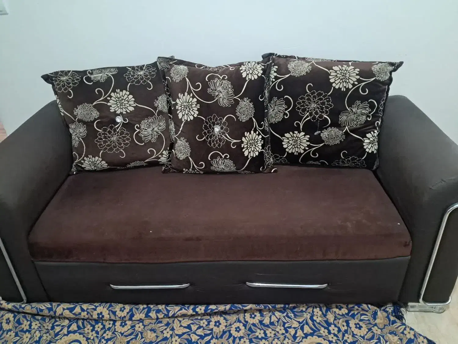 مبل|مبلمان خانگی و میز عسلی|طبس, |دیوار