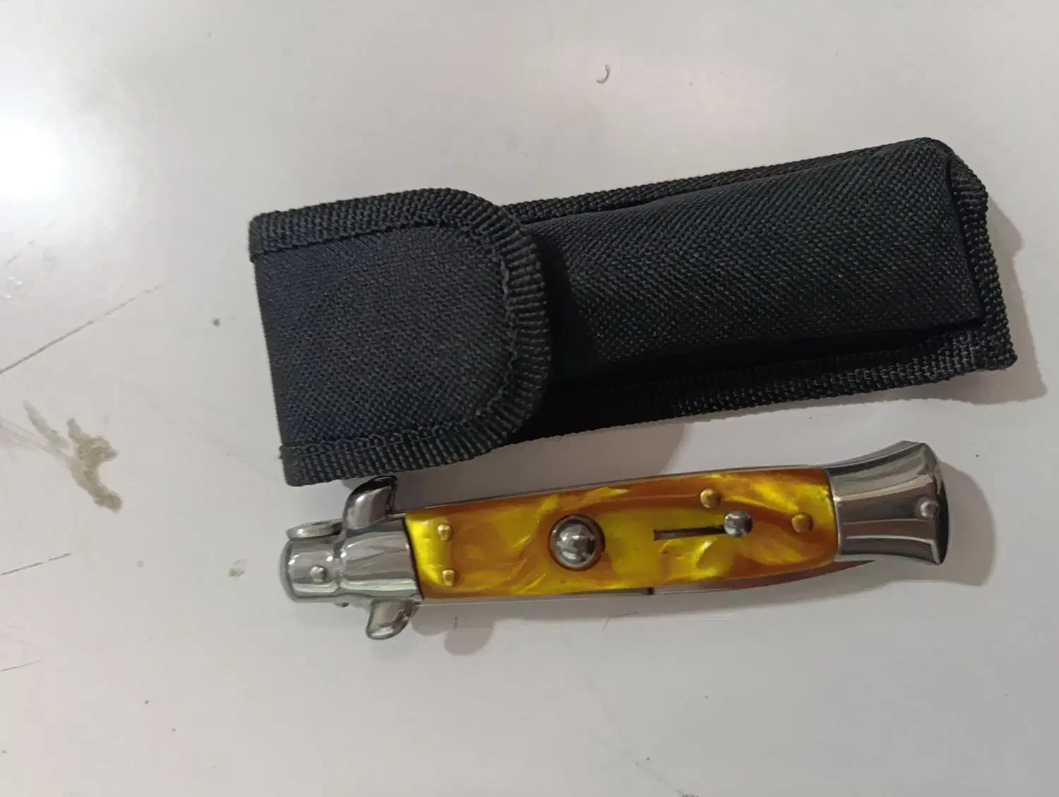 چاقو پدر خوانده .گاد فادر|کوهنوردی و کمپینگ|زاهدان, |دیوار