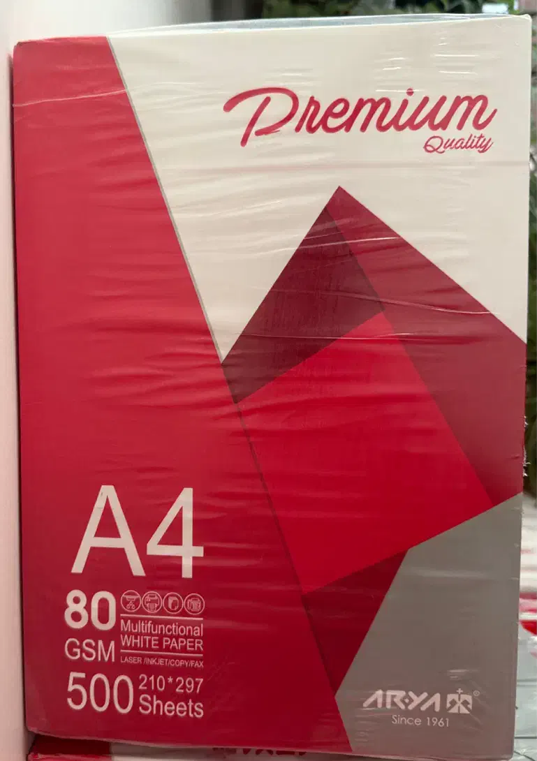 پخش عمده و تکی کاغذ a4|لوازم التحریر|تهران, پونک|دیوار