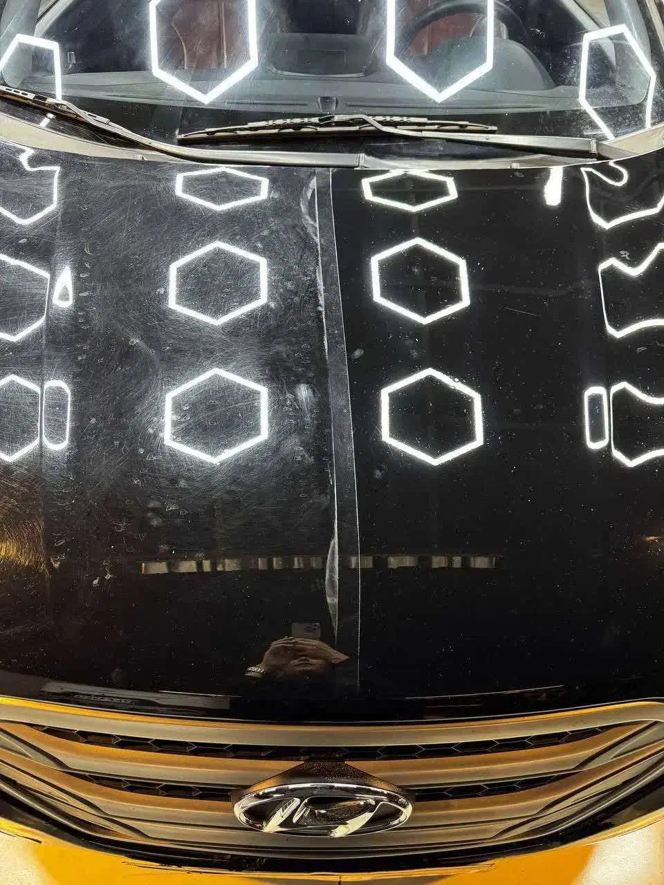 اجرا و نصب سرامیک و کاورمحافظتی خودرو|خدمات موتور و ماشین|همدان, |دیوار