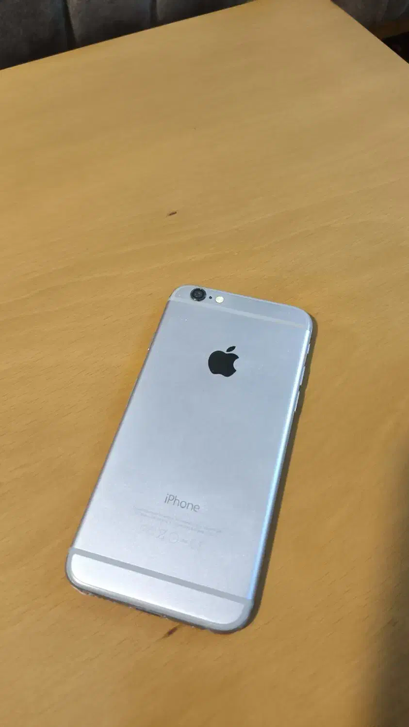 ایفون 6|موبایل|همدان, |دیوار