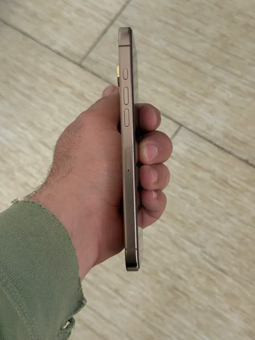 16 pro max zaa|موبایل|قیامدشت - خاورشهر, |دیوار