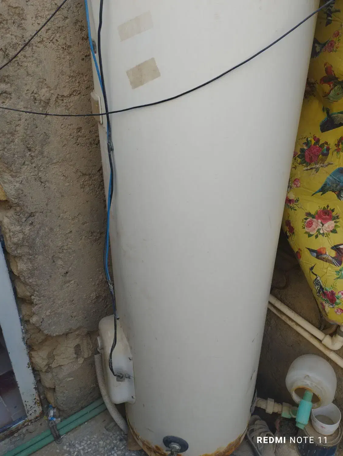 آبگرمکن برقی|آبگرمکن، پکیج، شوفاژ|سراوان, |دیوار