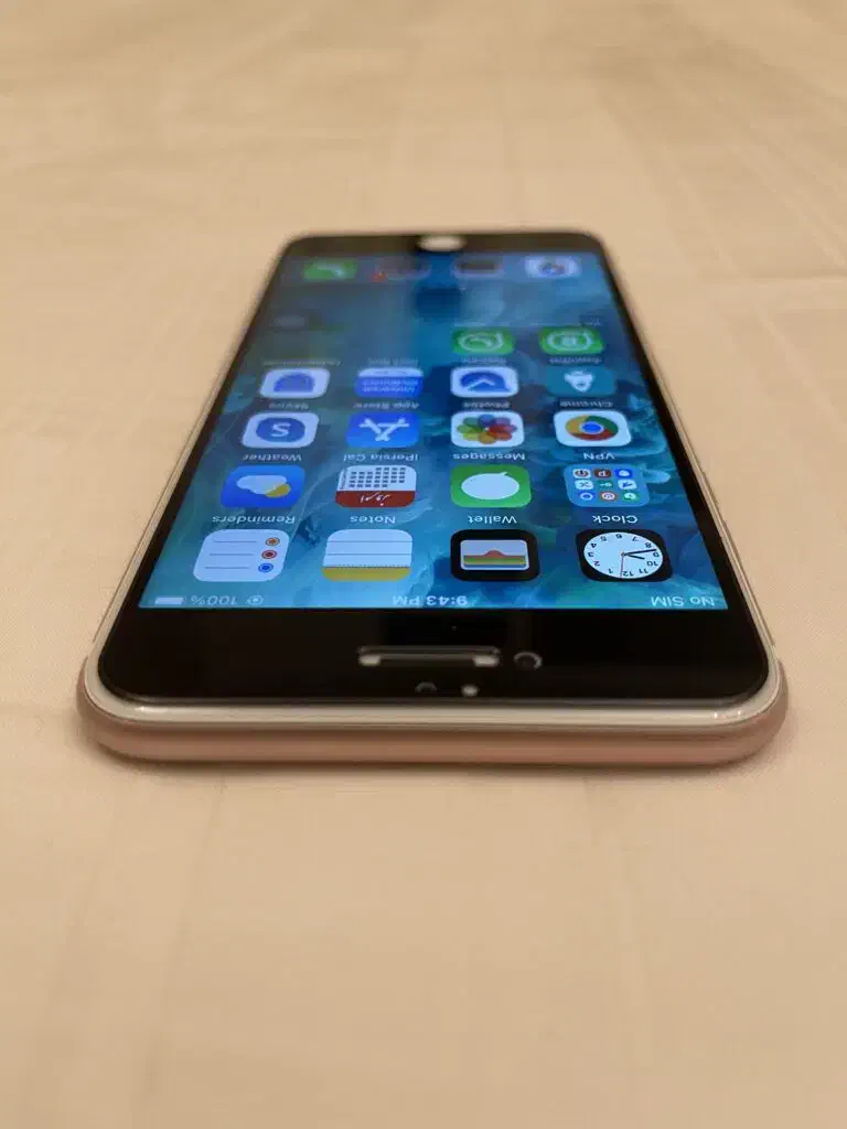 ایفون 6s|موبایل|بجنورد, |دیوار