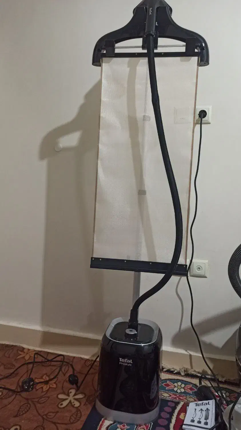 اتو بخار ایستاده|اتو و لوازم اتو|اهواز, کوی سعدی|دیوار