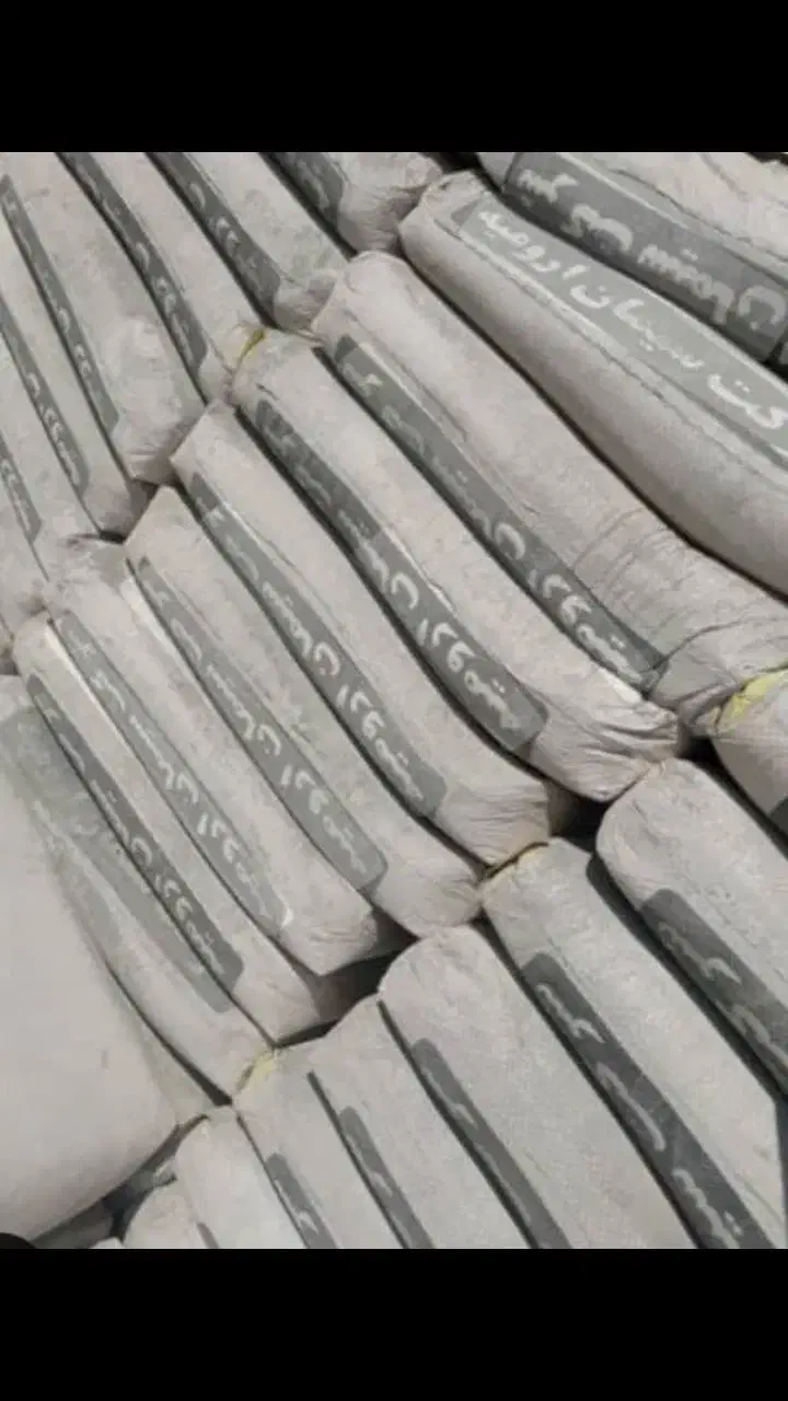 سیمان خاش ((کلی وجزئ)) سعدی یک|حراج|خاش, |دیوار