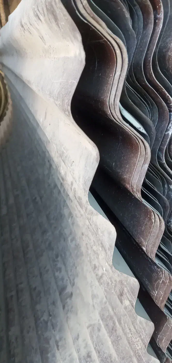 حلب سربندی|مصالح و تجهیزات ساختمان|رشت, استقامت ۲|دیوار