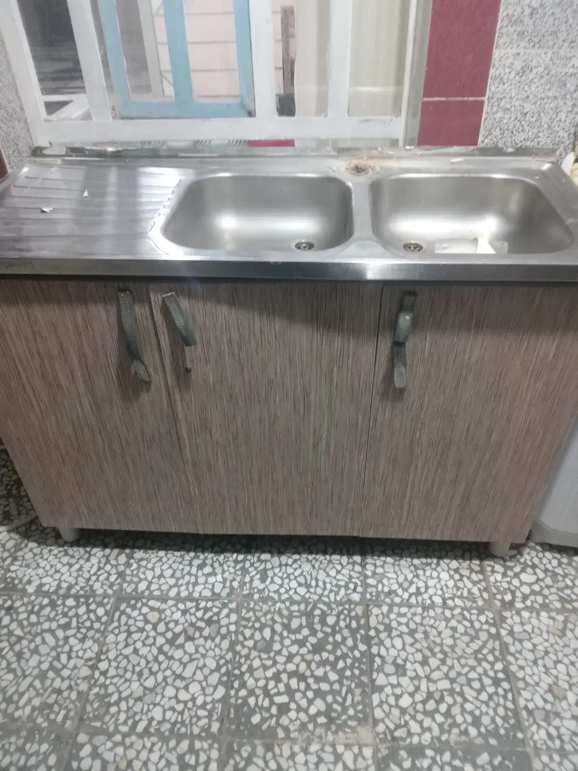 کابینت آشپزخانه|مصالح و تجهیزات ساختمان|نورآباد, |دیوار