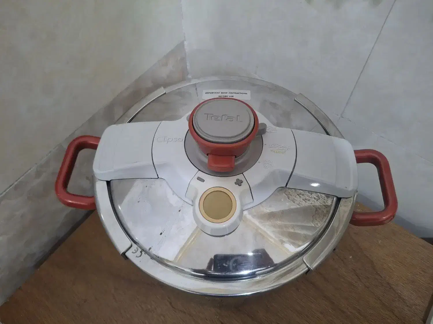 زودپز|ظروف پختوپز|بندرعباس, |دیوار