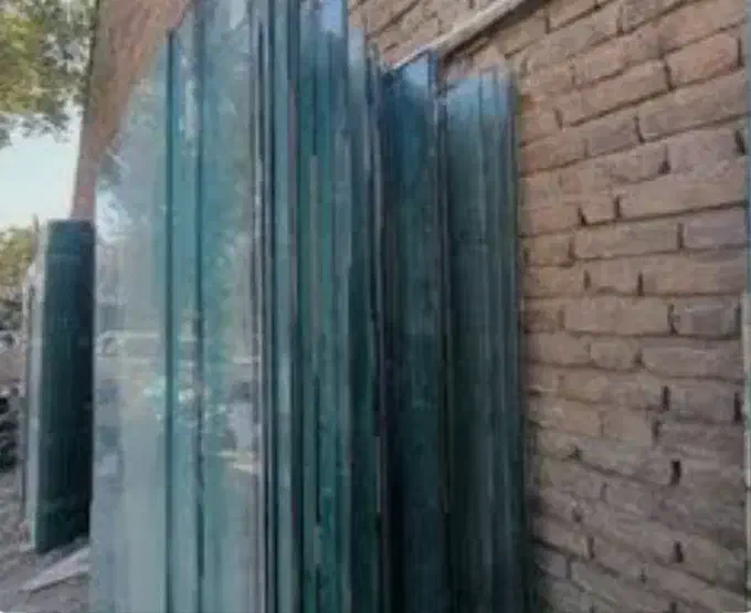 شیشه میرال کارکرده|عمده‌فروشی|فردیس, فردیس|دیوار