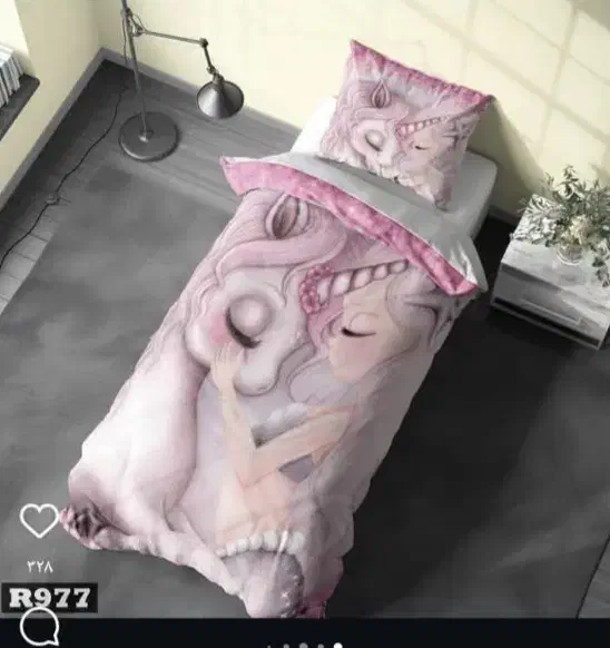 پرده و روتختی|سرویس روتختی|قرچک, باقرآباد|دیوار