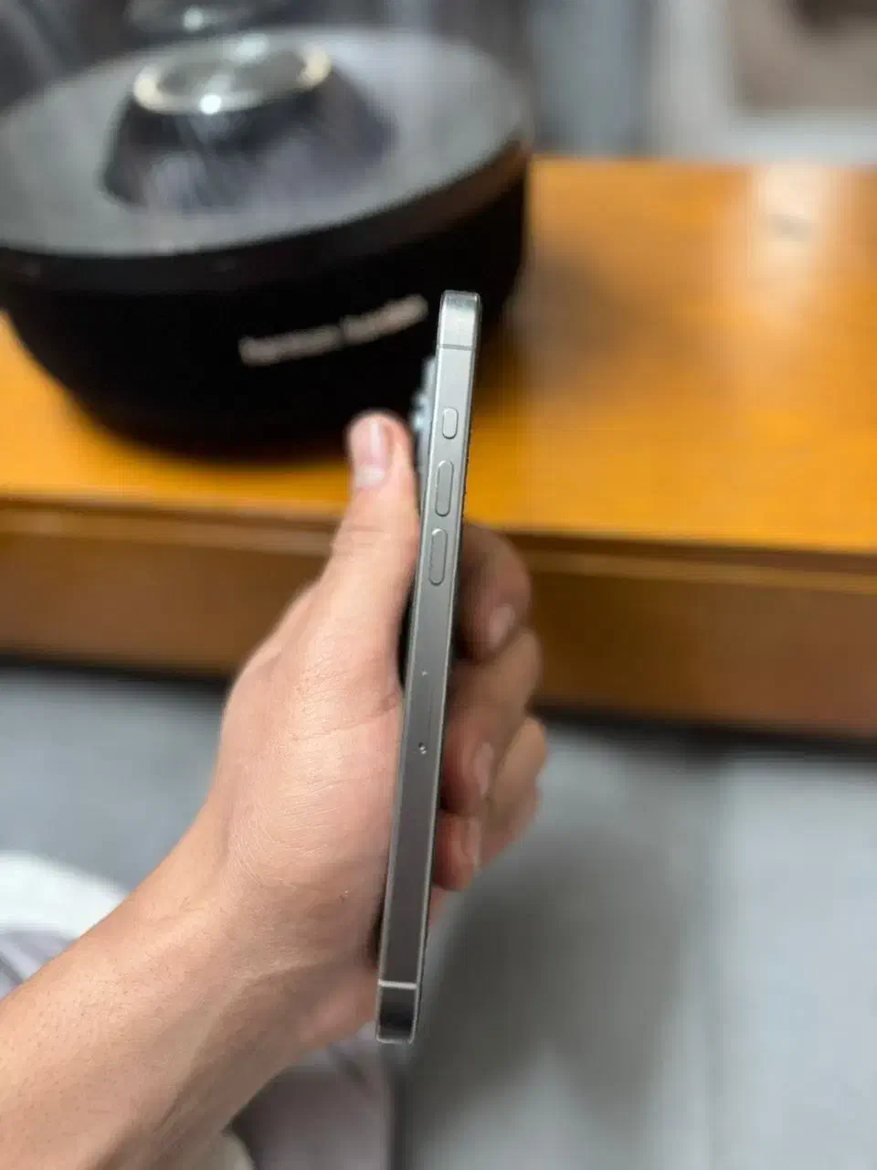 گوشی 15پرومکس 256|موبایل|تهران, صد دستگاه|دیوار